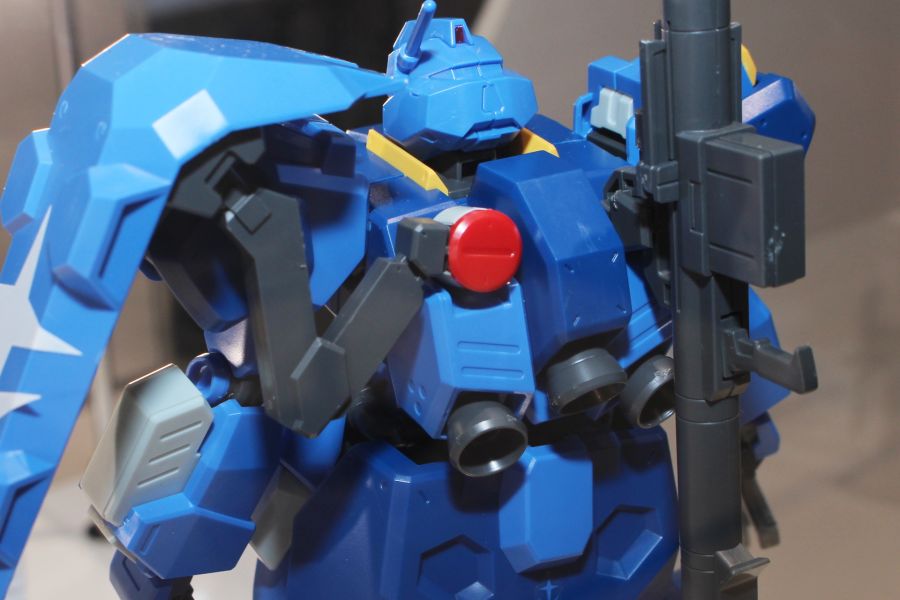 HGUC 1/144 구스타프 칼 00형 도쿄점 다각도 전시 사진_18.jpg