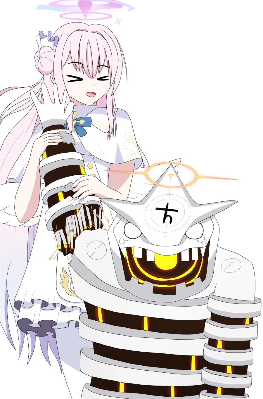 블루아카) 크아아아악!!!_1.webp