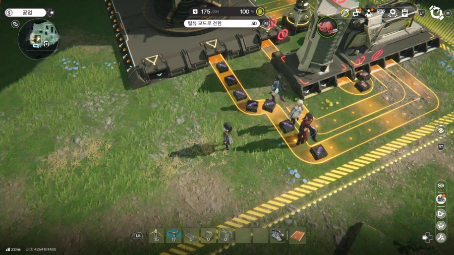 엔필,엔드필드] 오 공장 최적화함_1.webp