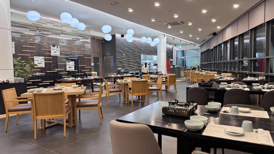 밖에서 밥 먹습니다 - 경기 파주, 해스밀래 더 테이블_9.webp