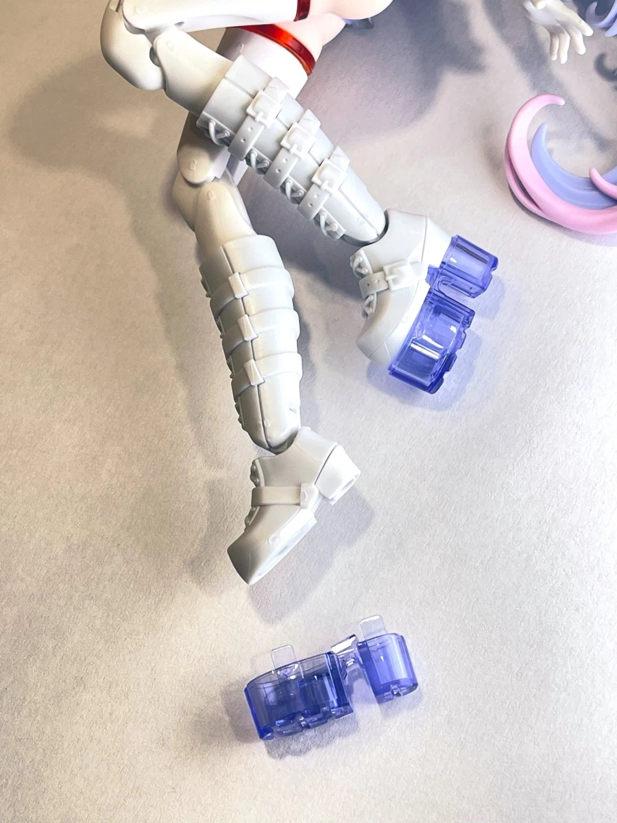 [코토부키야] 메가미 디바이스 디자이어 메이든 메딕 해외 리뷰(스압)_43.webp