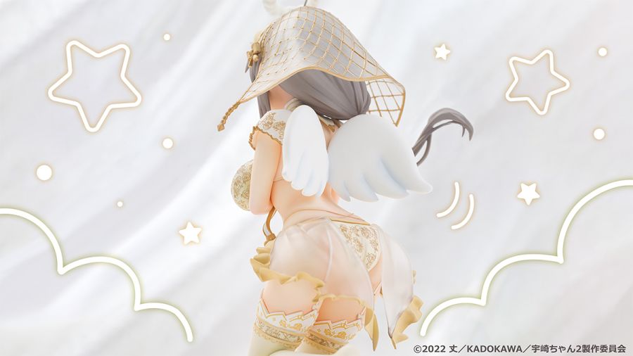 [PROOF] 우자키 양은 놀고 싶어! - 우자키 츠키 천사 Ver 예약 예정_1.jpg