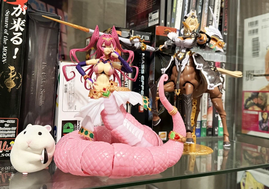 일상) 뱀조립_4.webp