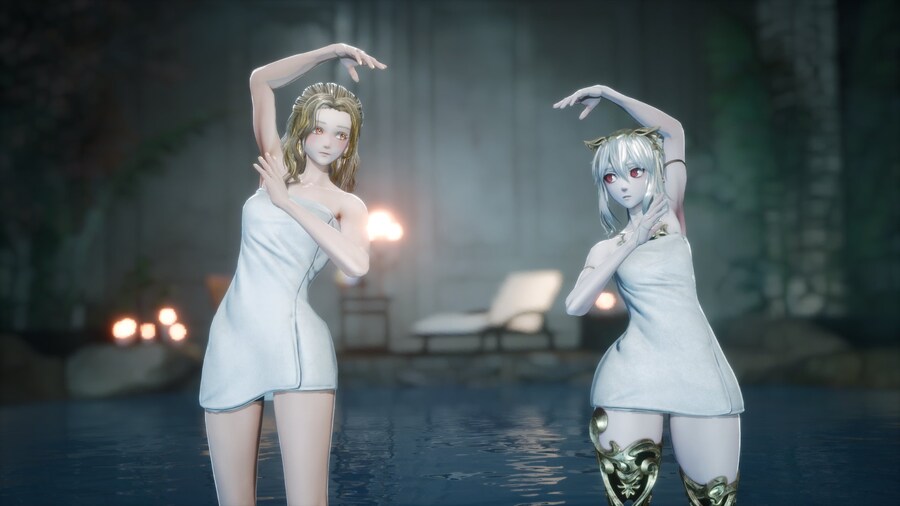 [스압] 코드 베인 II 유저들 커마 모음_6.jpg