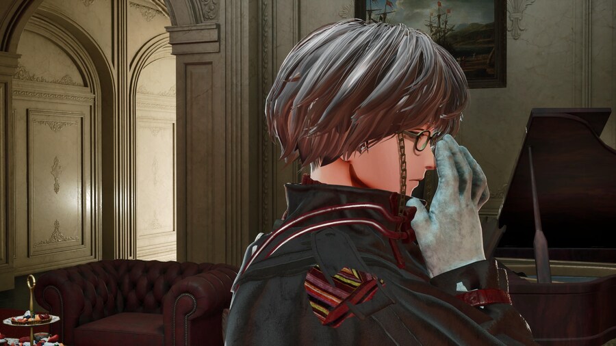 [스압] 코드 베인 II 유저들 커마 모음_16.jpg