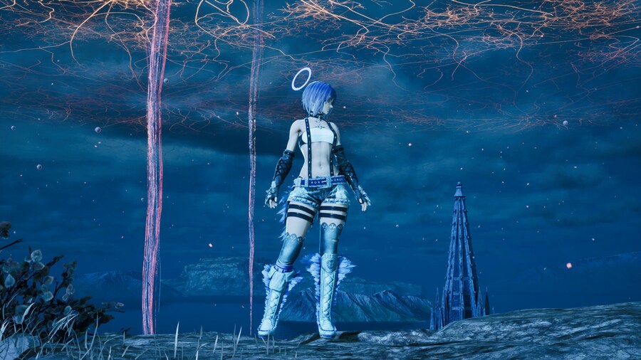 [스압] 코드 베인 II 유저들 커마 모음_24.jpg