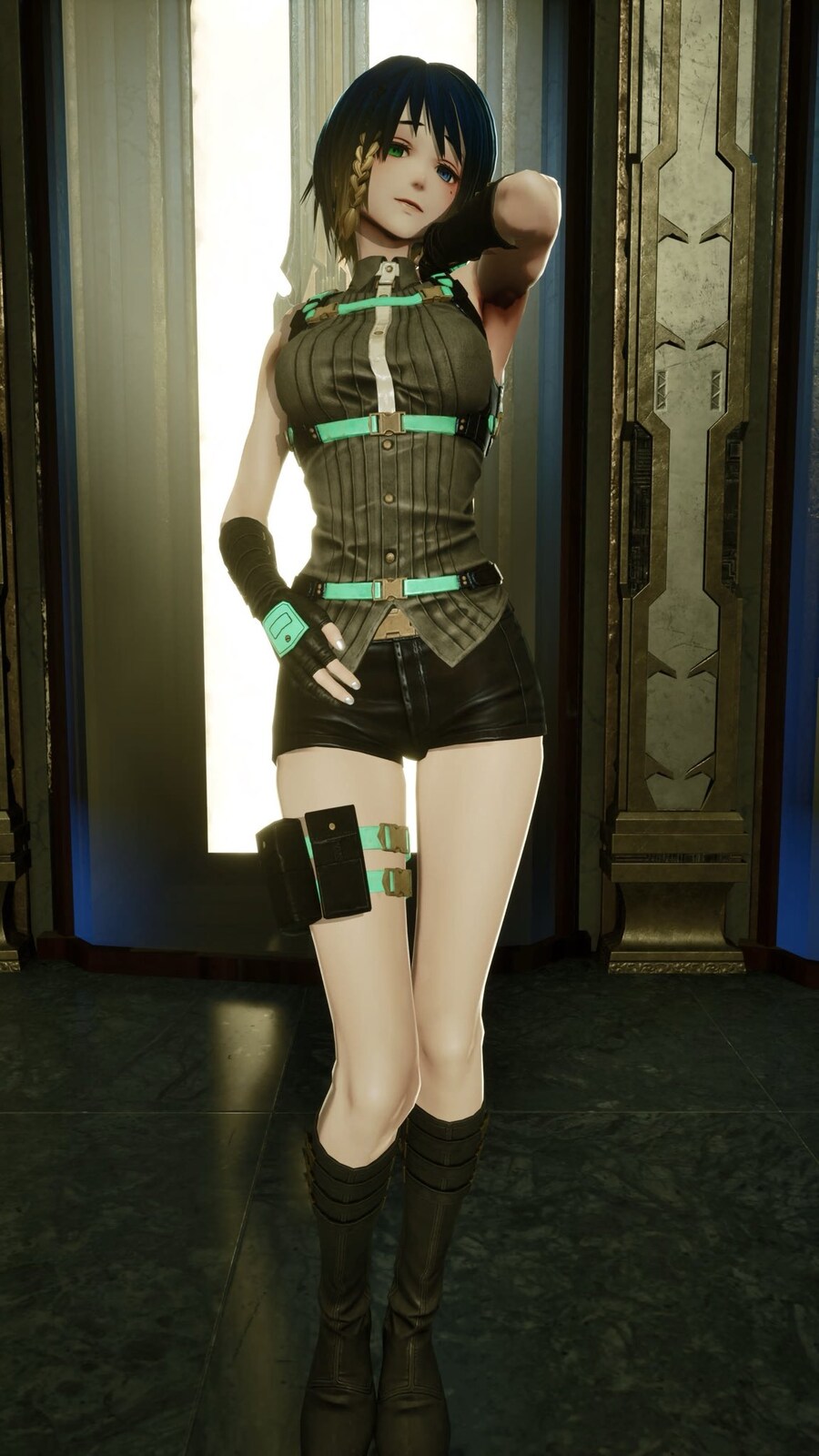 [스압] 코드 베인 II 유저들 커마 모음_31.jpg