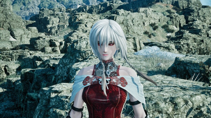 [스압] 코드 베인 II 유저들 커마 모음_41.jpg