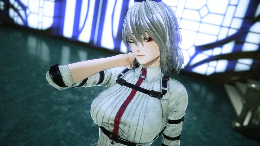 [스압] 코드 베인 II 유저들 커마 모음_65.jpg