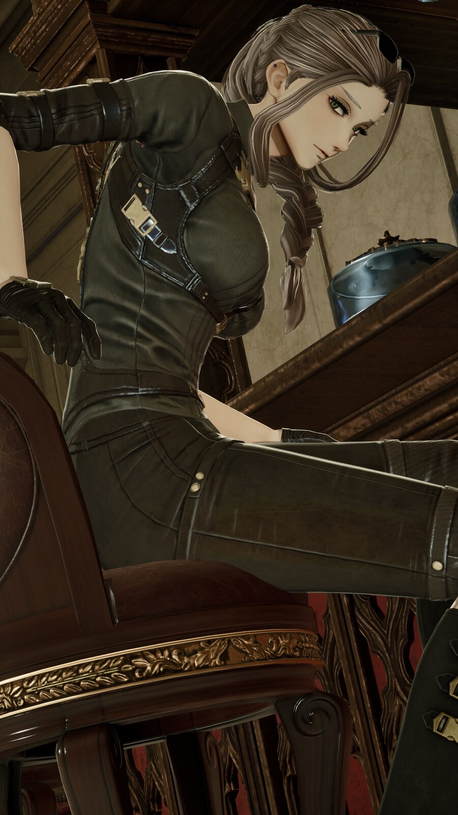 [스압] 코드 베인 II 유저들 커마 모음_68.jpg