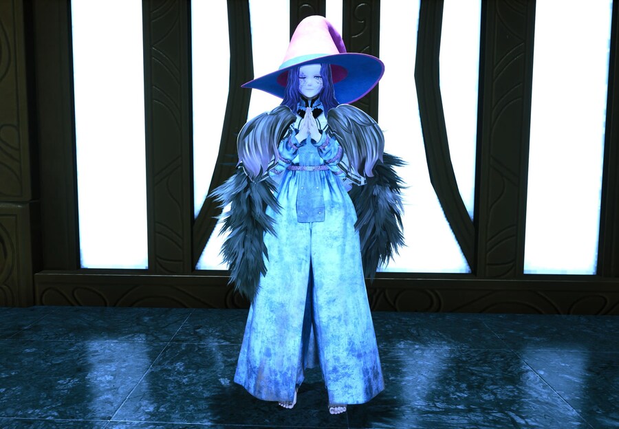 [스압] 코드 베인 II 유저들 커마 모음_74.jpg