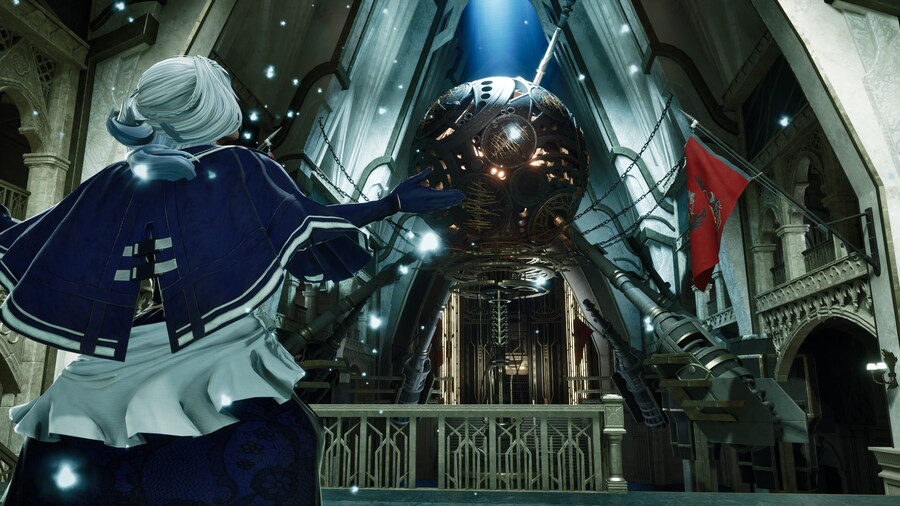 [스압] 코드 베인 II 유저들 커마 모음_121.jpg