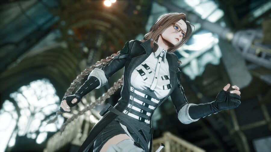 [스압] 코드 베인 II 유저들 커마 모음_132.jpg