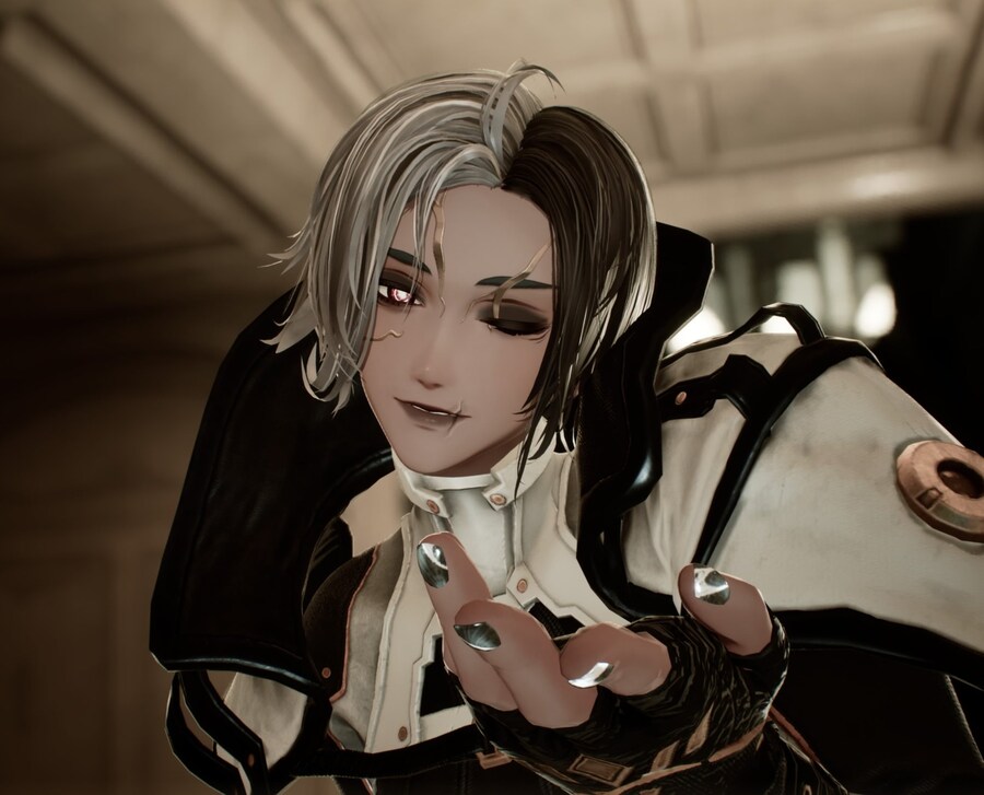 [스압] 코드 베인 II 유저들 커마 모음_178.jpg