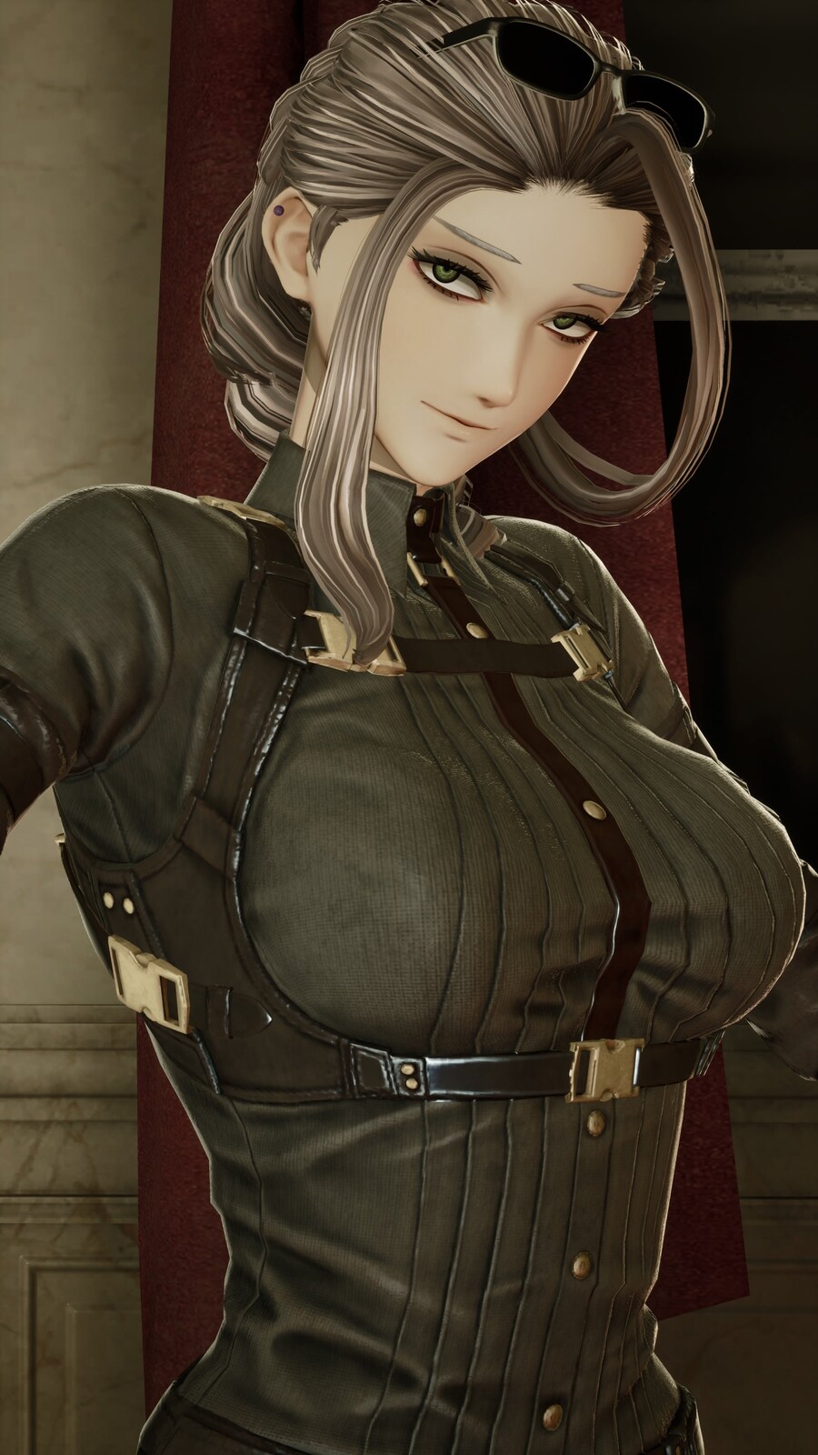 [스압] 코드 베인 II 유저들 커마 모음_183.jpg