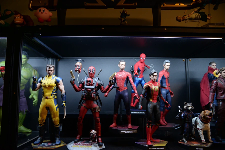 새해 맞이 장식장 정리_8.webp