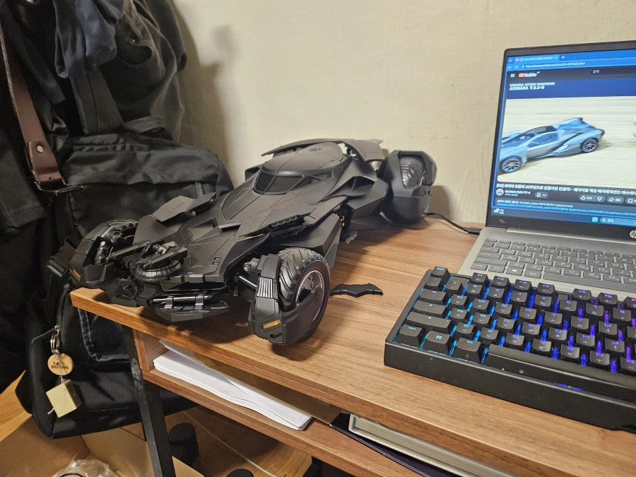 (희완사) 배트모빌 조립해봤습니다._5.webp