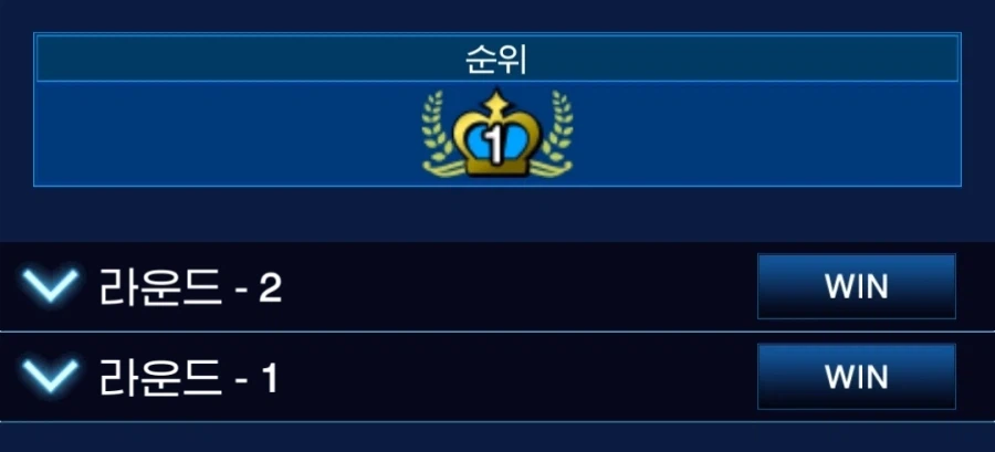 러시듀얼)유희왕의 날 우승 후기_1.webp