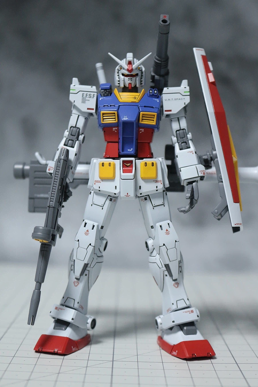 HG RX-78-02 건담 디 오리진 완성_6.webp