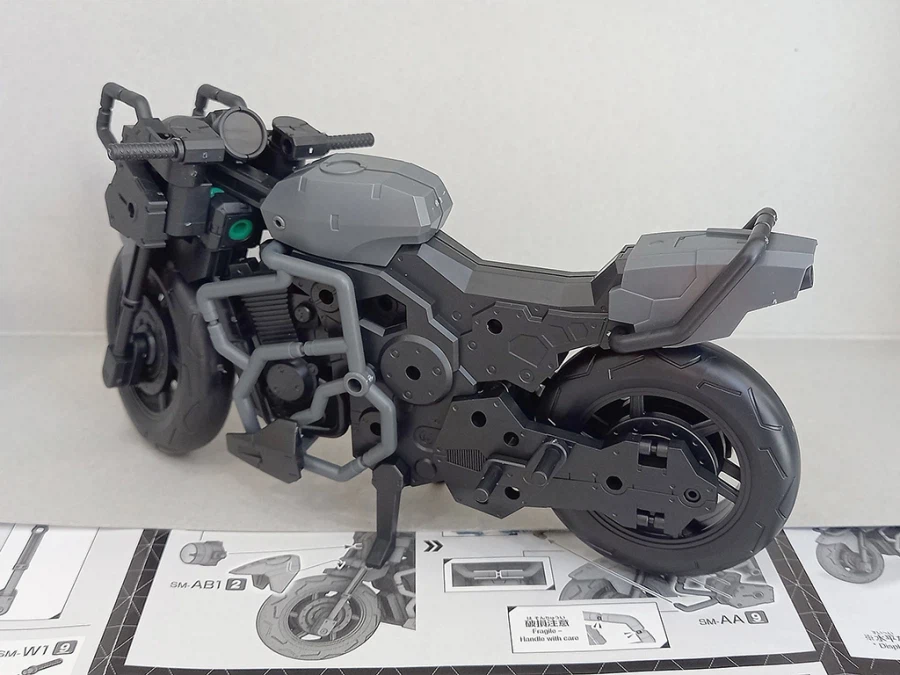 30MM 부스트 와일드 바이크 + 아체르비 타입 D_3.webp