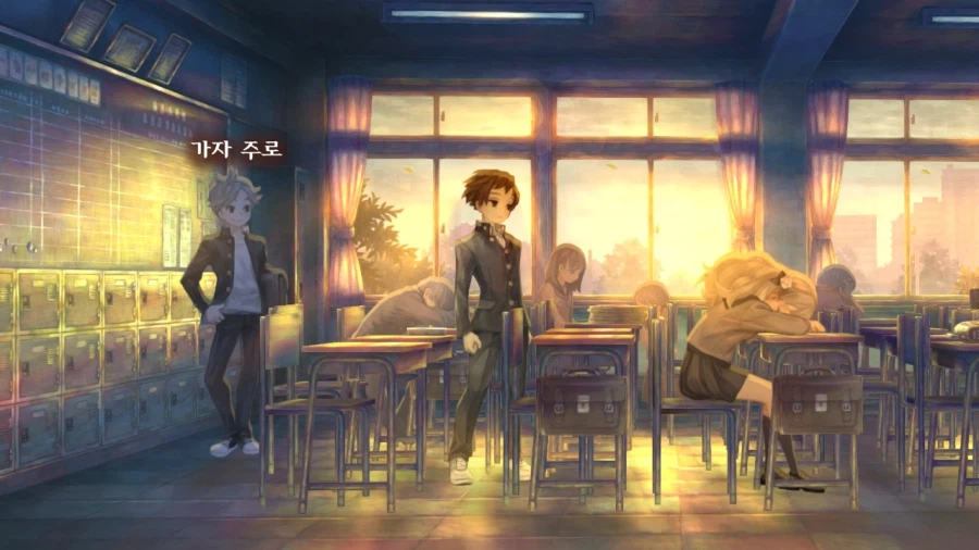 13기병방위권 클리어 (스크롤 압박 스포 포함)_100.webp