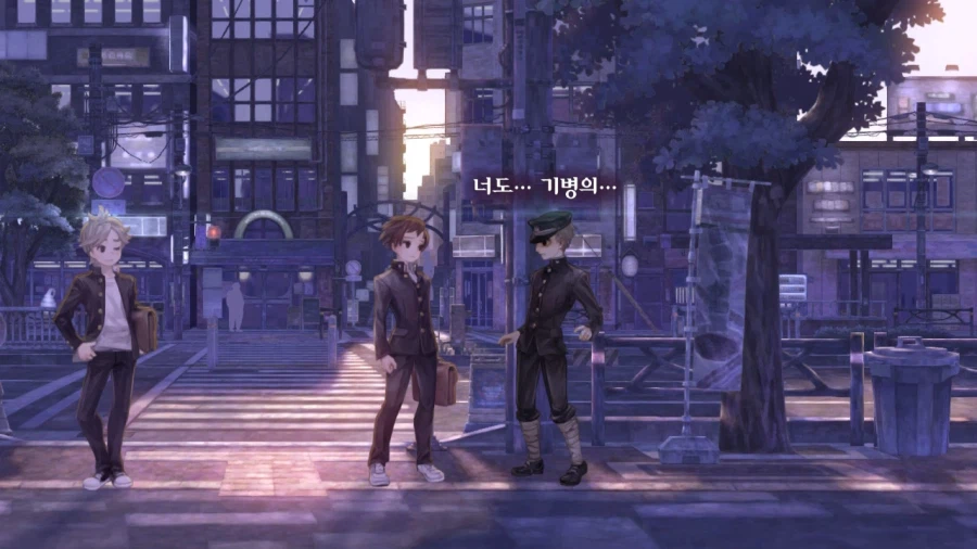 13기병방위권 클리어 (스크롤 압박 스포 포함)_200.webp