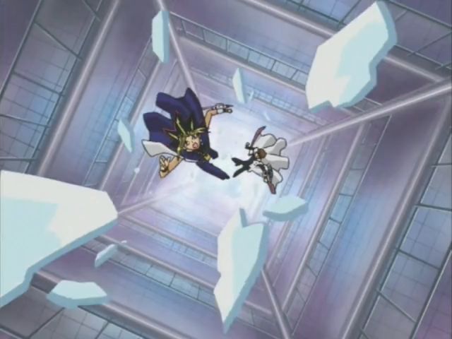 [유희왕 DM] 스압) 라이벌과의 태그를 가장한 금쪽이 조련_2.jpg