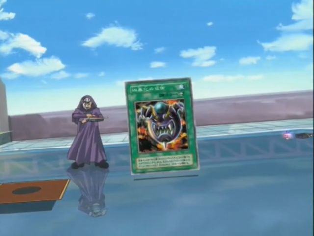 [유희왕 DM] 스압) 라이벌과의 태그를 가장한 금쪽이 조련_7.jpg