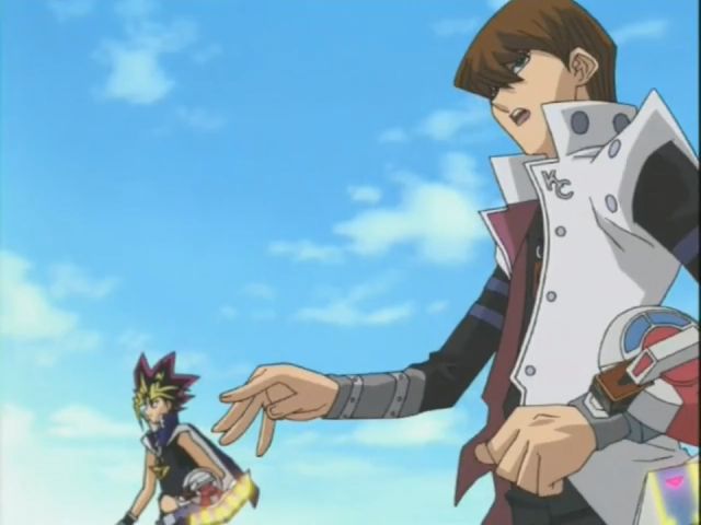 [유희왕 DM] 스압) 라이벌과의 태그를 가장한 금쪽이 조련_9.jpg