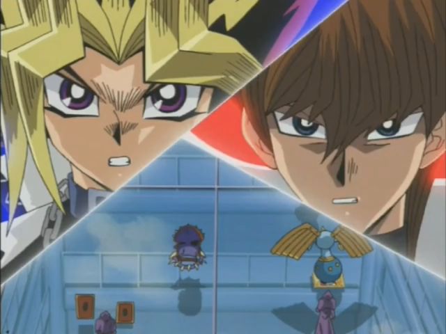 [유희왕 DM] 스압) 라이벌과의 태그를 가장한 금쪽이 조련_24.jpg