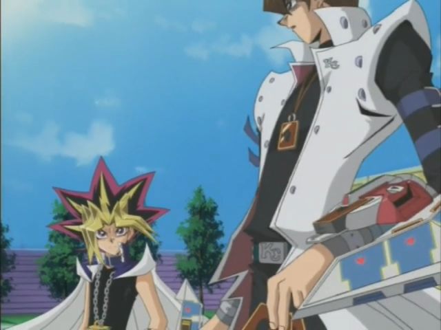 [유희왕 DM] 스압) 라이벌과의 태그를 가장한 금쪽이 조련_26.jpg