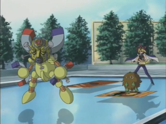 [유희왕 DM] 스압) 라이벌과의 태그를 가장한 금쪽이 조련_28.jpg