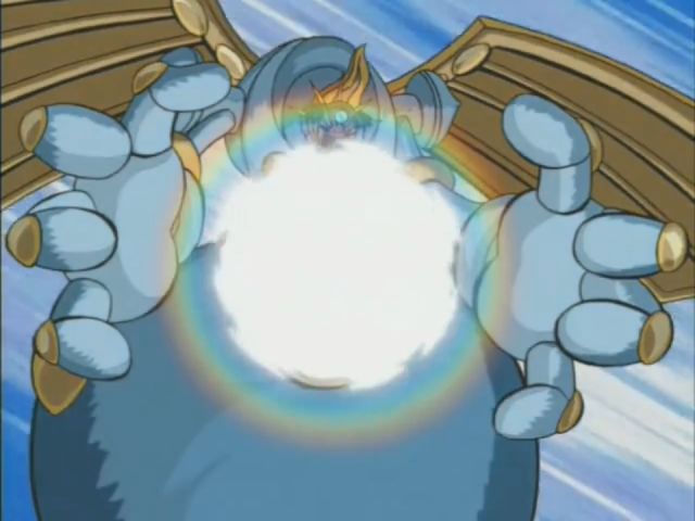 [유희왕 DM] 스압) 라이벌과의 태그를 가장한 금쪽이 조련_33.jpg