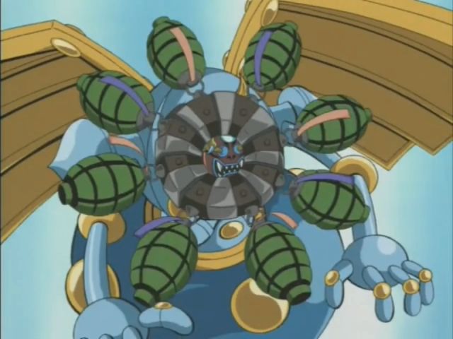 [유희왕 DM] 스압) 라이벌과의 태그를 가장한 금쪽이 조련_35.jpg