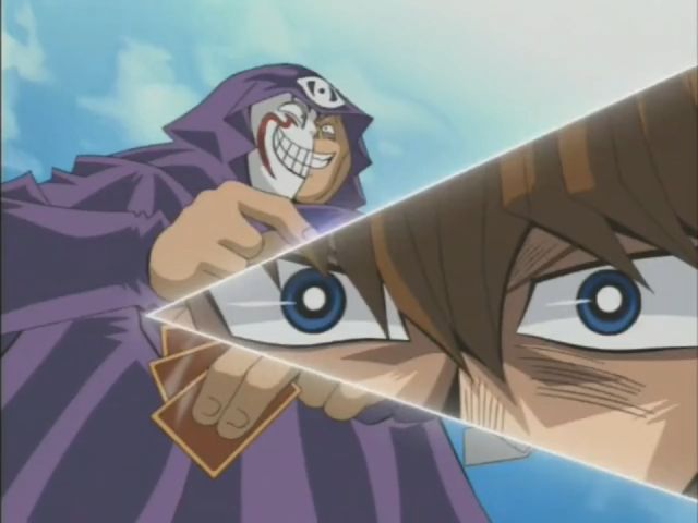 [유희왕 DM] 스압) 라이벌과의 태그를 가장한 금쪽이 조련_36.jpg