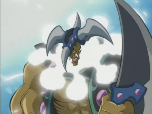 [유희왕 DM] 스압) 라이벌과의 태그를 가장한 금쪽이 조련_39.jpg