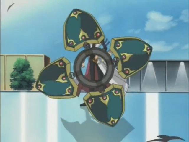 [유희왕 DM] 스압) 라이벌과의 태그를 가장한 금쪽이 조련_43.jpg