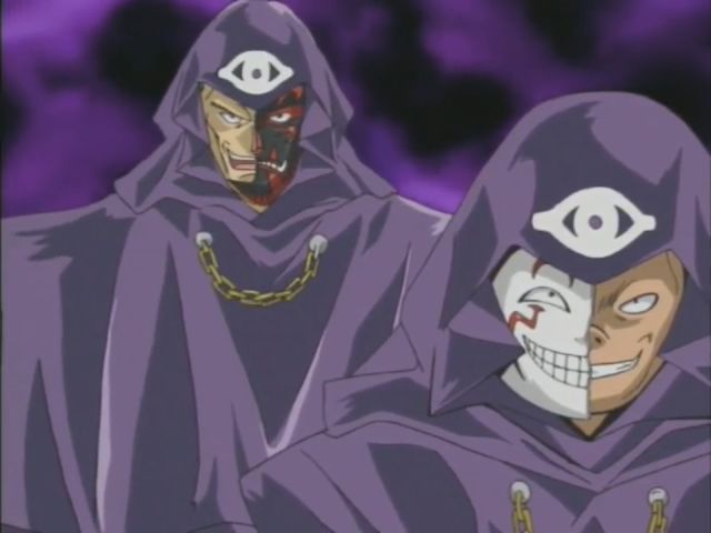 [유희왕 DM] 스압) 라이벌과의 태그를 가장한 금쪽이 조련_50.jpg