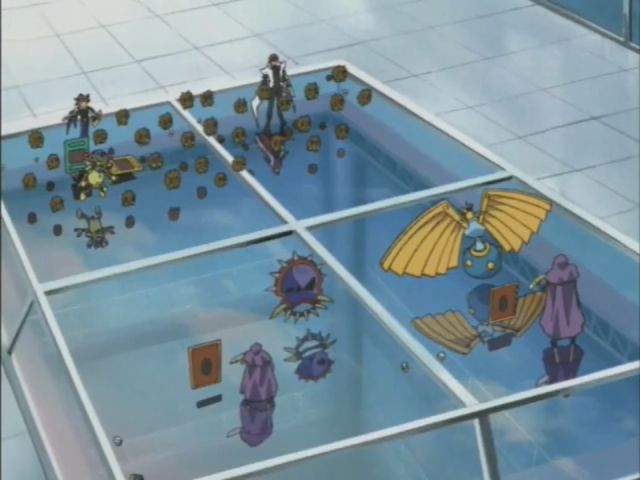 [유희왕 DM] 스압) 라이벌과의 태그를 가장한 금쪽이 조련_58.jpg