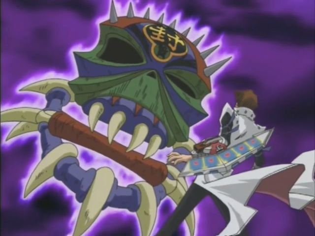 [유희왕 DM] 스압) 라이벌과의 태그를 가장한 금쪽이 조련_62.jpg