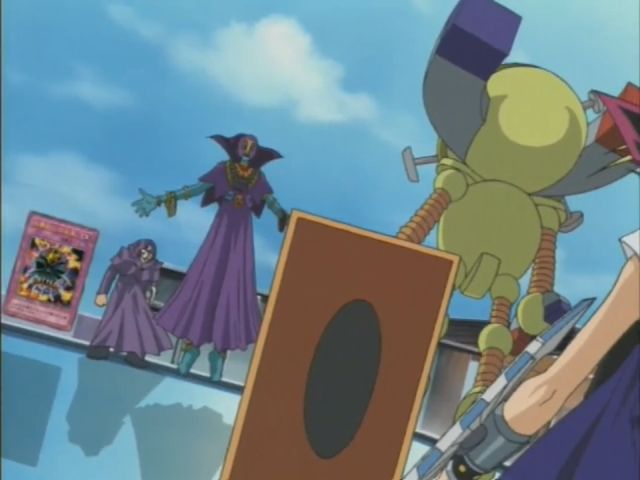 [유희왕 DM] 스압) 라이벌과의 태그를 가장한 금쪽이 조련_71.jpg