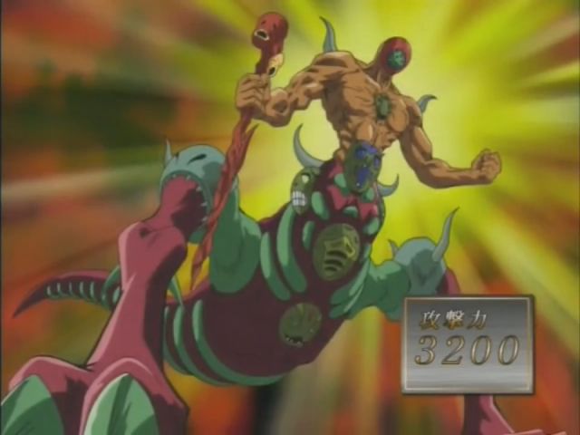 [유희왕 DM] 스압) 라이벌과의 태그를 가장한 금쪽이 조련_85.jpg