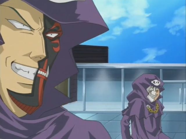 [유희왕 DM] 스압) 라이벌과의 태그를 가장한 금쪽이 조련_106.jpg