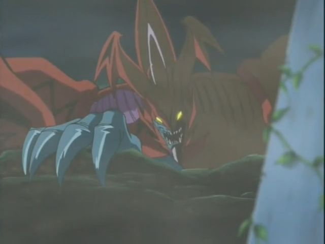 [유희왕 DM] 스압) 라이벌과의 태그를 가장한 금쪽이 조련_118.jpg