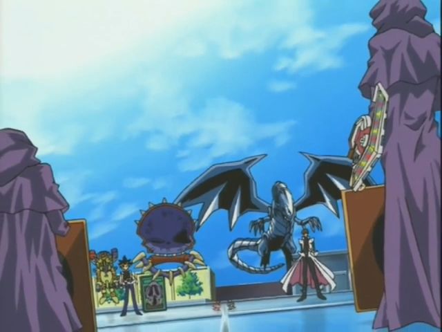 [유희왕 DM] 스압) 라이벌과의 태그를 가장한 금쪽이 조련_121.jpg