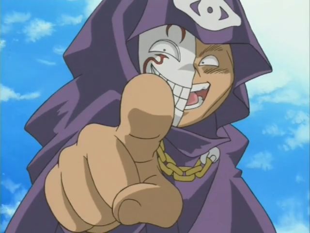 [유희왕 DM] 스압) 라이벌과의 태그를 가장한 금쪽이 조련_124.jpg