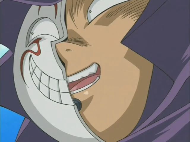 [유희왕 DM] 스압) 라이벌과의 태그를 가장한 금쪽이 조련_132.jpg