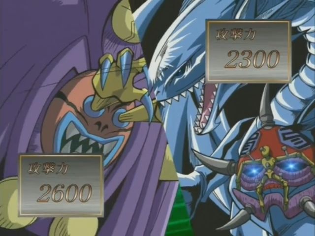 [유희왕 DM] 스압) 라이벌과의 태그를 가장한 금쪽이 조련_137.jpg