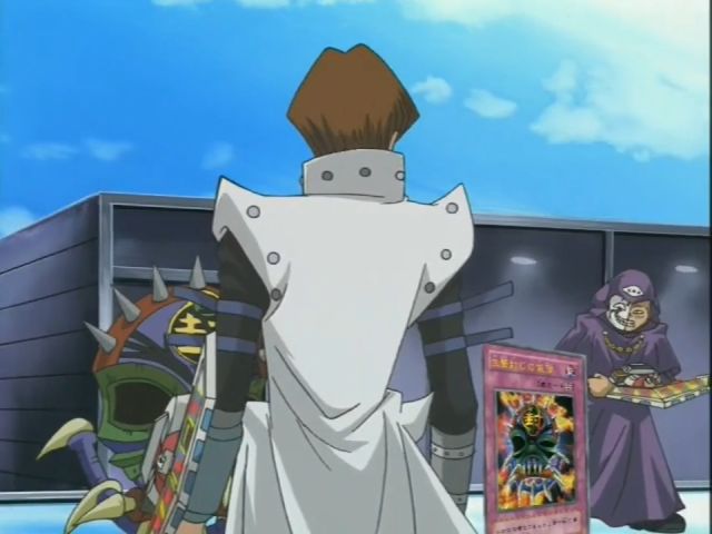 [유희왕 DM] 스압) 라이벌과의 태그를 가장한 금쪽이 조련_160.jpg