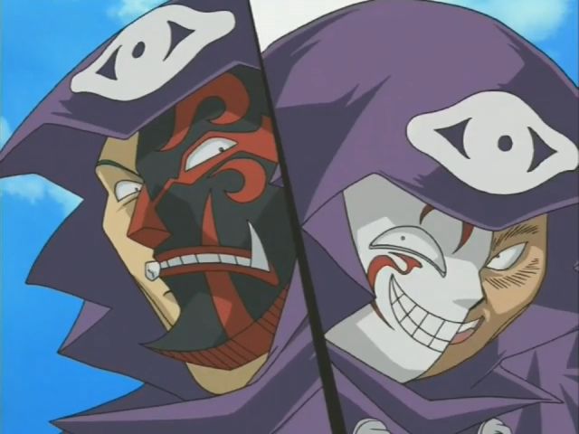 [유희왕 DM] 스압) 라이벌과의 태그를 가장한 금쪽이 조련_172.jpg